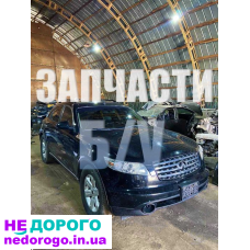 Двигун V6, FX35, 2009, 3.5 л, бензин.