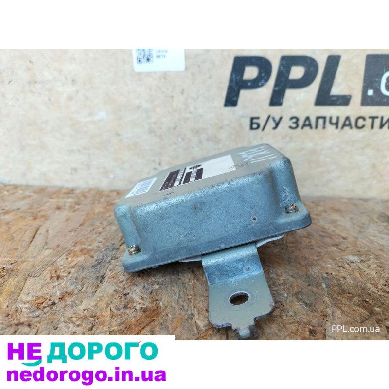 Блок управління раздаточною коробкою Infiniti FX S50 02-08 41650CG100, бензин, 3.5L, 2002-2008.
