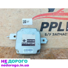 Блок управління раздаточною коробкою Infiniti FX S50 02-08 41650CG100, бензин, 3.5L, 2002-2008.