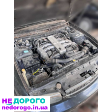 Агрегат: Infiniti J30, модель: Leopard, 1995 рік, 3.0 бензиновий двигун.