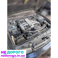 Агрегат: Infiniti J30, модель: Leopard, 1995 рік, 3.0 бензиновий двигун.