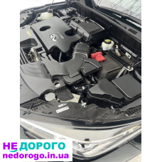 Двигун 2.0 турбо для Infiniti QX50, 2021 рік, бензиновий, 1991 куб. см.