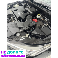 Двигун 2.0 турбо для Infiniti QX50, 2021 рік, бензиновий, 1991 куб. см.
