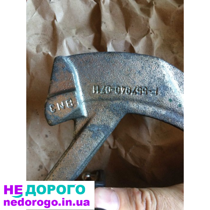 Куліса коробки F40 Opel Insignia 2.0 МКПП, механізм вибору передач, 2015, 2.0 л, бензин.