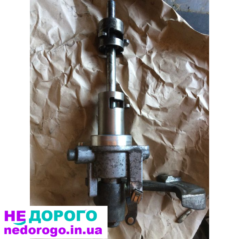 Куліса коробки F40 Opel Insignia 2.0 МКПП, механізм вибору передач, 2015, 2.0 л, бензин.