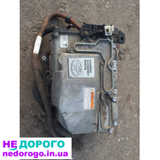 Інвертор двигуна гібрида G9200-52011 для Toyota Prius 2012, 1.8 л бензин.