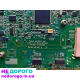 Инвертор мотора переднего Tesla 3 (PCBA 1078289) 1120960-00-Е
