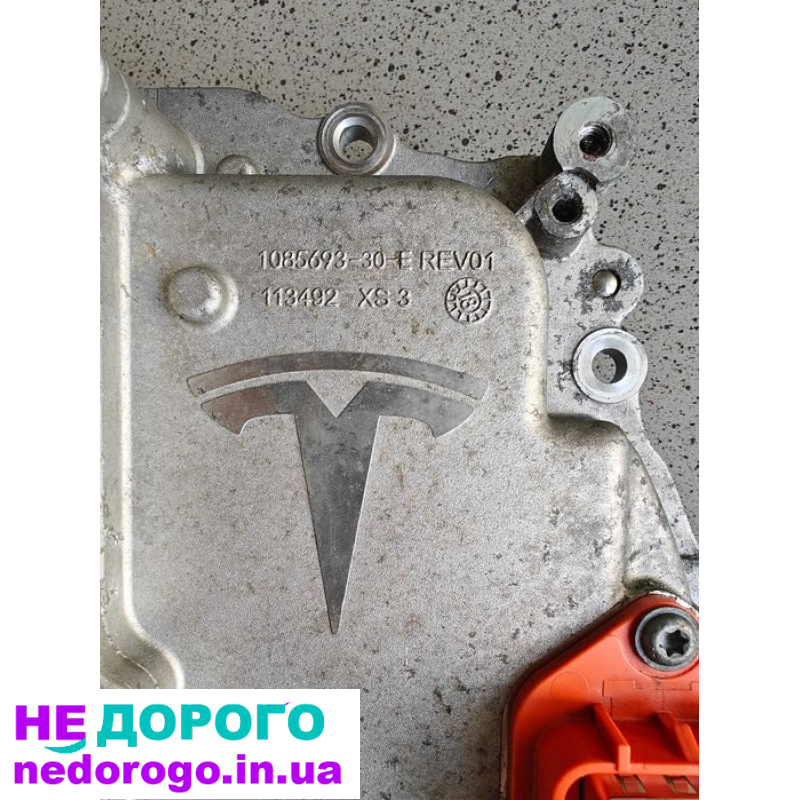 Инвертор мотора переднего Tesla 3 (PCBA 1078289) 1120960-00-Е