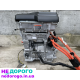 Мотор-генератор Nissan Leaf Ze1 2019, 110 кВт, електричний двигун.