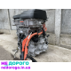 Мотор-генератор Nissan Leaf Ze1 2019, 110 кВт, електричний двигун.