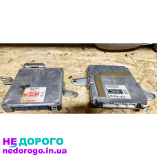 Інжектор навесного мотора Toyota Camry 3sfe, 1990, 2.0 л, бензин.