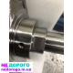 Комплект для ремонту двигуна Jaguar Land Rover 306TD: блок циліндрів, поршні, головка блоку циліндрів, масляний насос, турбокомпресор.