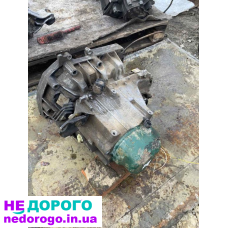 JB3 100 КПП Рено Лагуна,Коробка Renault Laguna 1.8