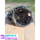 JCX Passat B-6 Golf 5 1.9 Skoda A5 Caddy 3 мкпп коробка передач