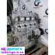 Двигун 2,4 MultiAir для Jeep Cherokee 14-18.