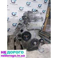 Двигун 2,4 MultiAir для Jeep Cherokee 14-18.