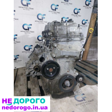 Двигун 2,4 MultiAir для Jeep Cherokee 14-18.