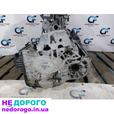 Двигун 2.4L, АКПП, AWD, Jeep Cherokee 14, 2014 рік.
