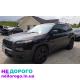 Двигун Jeep Cherokee KL 2.4 3.2 АКПП, 2014, бензин.