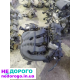 Двигун Jeep Cherokee KL 3.2 2015 бензин