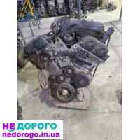 Двигун Jeep Cherokee KL 3.2 2015 бензин