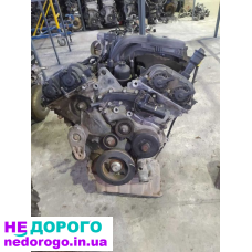 Двигун Jeep Cherokee KL 3.2 2015 бензин