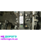 Двигун Jeep Cherokee KL 2.0T 2019 2.0 л бензин