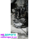 Двигун Jeep Cherokee KL 2.0T 2019 2.0 л бензин