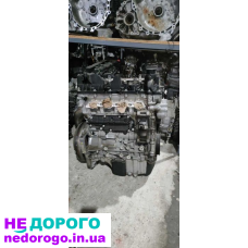 Двигун Jeep Cherokee KL 2.0T 2019 2.0 л бензин