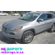 Двигун Jeep Cherokee KL 2.4 2014 бензин, 3.2 2015 дизель.