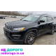 Двигун Jeep Compass 4Х4, 2,4 л, бензин, 2019 р. АКПП для розборки.