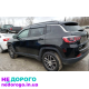 Двигун Jeep Compass 4Х4, 2,4 л, бензин, 2019 р. АКПП для розборки.