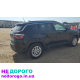 Двигун Jeep Compass 2.4 2015 2.4 л бензин.