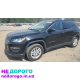 Двигун Jeep Compass 2.4 2015 2.4 л бензин.