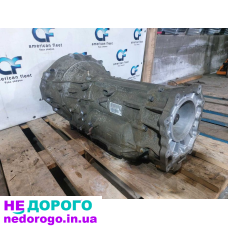 Jeep Grand Cherokee 2014, 3.6 л, АКПП, AWD.