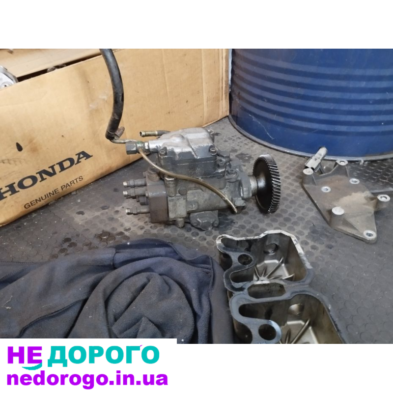 Двигун Jeep Grand Cherokee 3.1td, 2001 рік, 3.1 л, дизель.