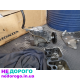 Двигун Jeep Grand Cherokee 3.1td, 2001 рік, 3.1 л, дизель.