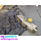 Двигун Jeep Grand Cherokee 3.1td, 2001 рік, 3.1 л, дизель.