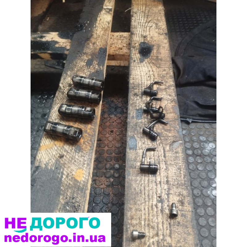 Двигун Jeep Grand Cherokee 3.1td, 2001 рік, 3.1 л, дизель.