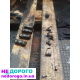 Двигун Jeep Grand Cherokee 3.1td, 2001 рік, 3.1 л, дизель.