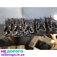 Двигун Jeep Grand Cherokee 3.1td, 2001 рік, 3.1 л, дизель.