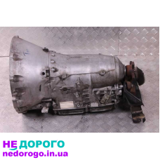 Агрегат: Jeep Grand Cherokee 3.7 2005 3.7 л бензин АКПП 52108400AC RWD.