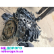 Двигун Jeep Grand Cherokee Pentastar 3.6 2018, 3.6 л бензин
Двигун Dodge Journey Pentastar 3.6 2018, 3.6 л бензин
Двигун Dodge Durango Pentastar 3.6 2018, 3.6 л бензин
