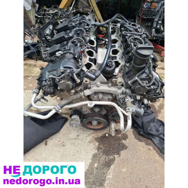 Двигун Jeep Grand Cherokee Pentastar 3.6 2018, 3.6 л бензин
Двигун Dodge Journey Pentastar 3.6 2018, 3.6 л бензин
Двигун Dodge Durango Pentastar 3.6 2018, 3.6 л бензин