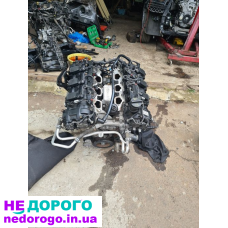 Двигун Jeep Grand Cherokee Pentastar 3.6 2018, 3.6 л бензин
Двигун Dodge Journey Pentastar 3.6 2018, 3.6 л бензин
Двигун Dodge Durango Pentastar 3.6 2018, 3.6 л бензин