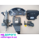 Блок управління двигуном Jeep Grand Cherokee WK 3.0 crd 2005/2010, дизель, 3.0 л.