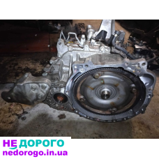 Коробка АКПП 6F24 для Jeep Patriot Compass FWD 68219825AA. двигун 2.4л бензин, випуск 2014.