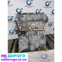 Двигун 2,4 ED6 MultiAir для Jeep Renegade 2015.