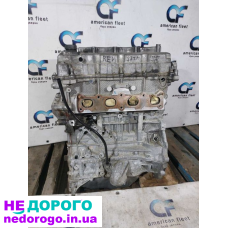 Двигун 2,4 ED6 MultiAir для Jeep Renegade 2015.