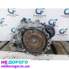 Двигун 2.4, АКПП, AWD, Jeep Renegade 2015.